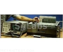 HP Agilent Keysight, 85719A